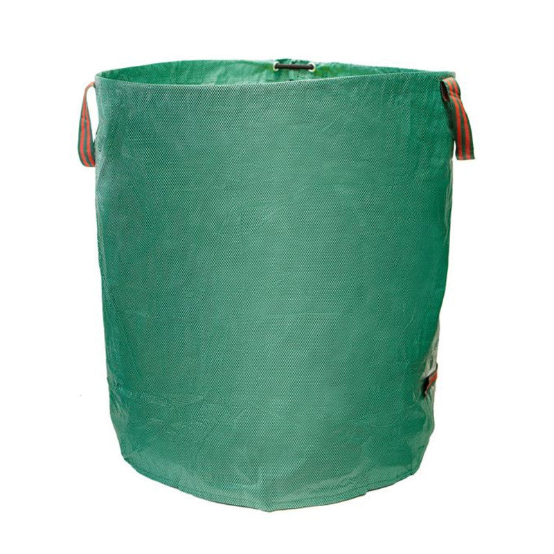 Sac de jardin 270L polypropylène VERTO 15G541 - 3 poignées