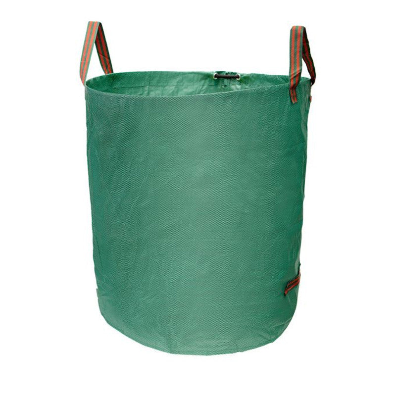 Sac de jardin 270L polypropylène VERTO 15G541 - 3 poignées