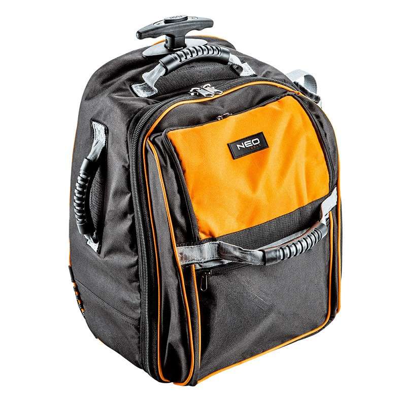 Sac de transport a roulette NEO TOOLS 84-303