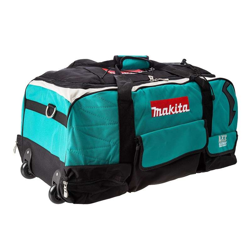 Sac de Transport MAKITA LXT600 6 outils