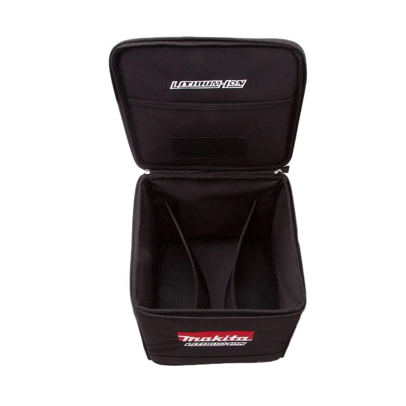 Sac de transport robuste pour 2 outils MAKITA 831373-8