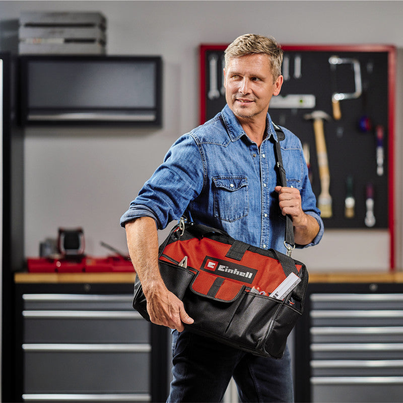 Sac porte-outils charge max. 20kg EINHELL 45/29