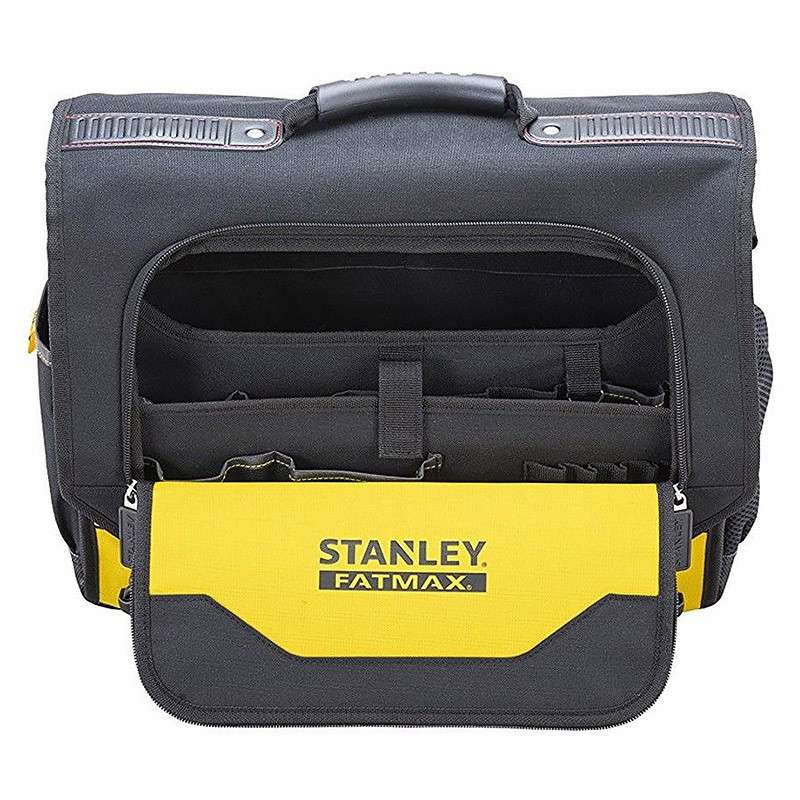 Sac porte-outils et ordinateurs STANLEY FMST1 80149 FatMax