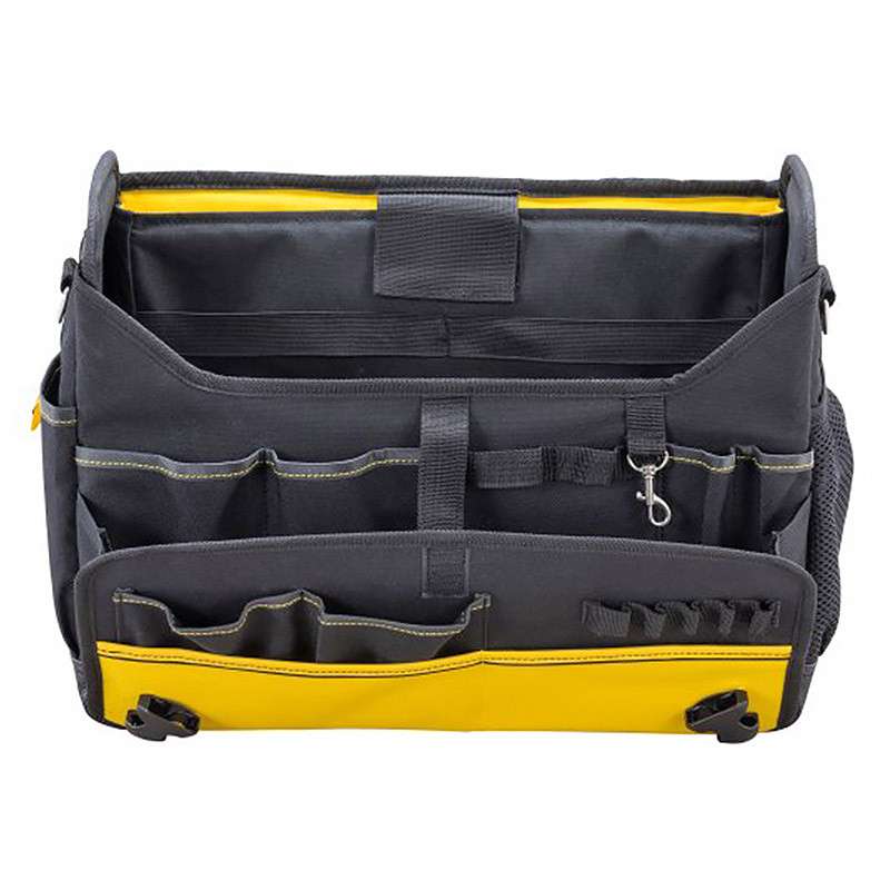 Sac porte-outils et ordinateurs STANLEY FMST1 80149 FatMax