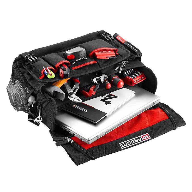 Sacoche à outils et PC portable FACOM BS.TLBPB