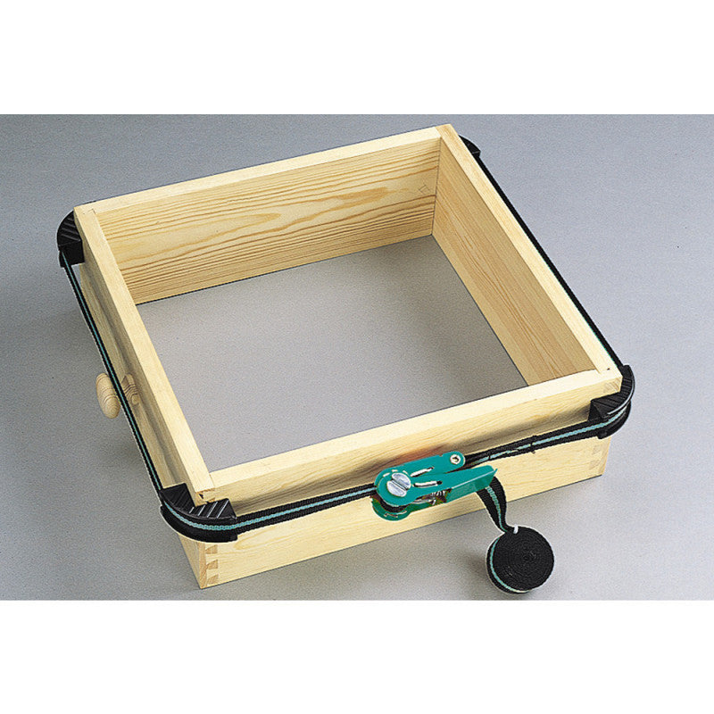 Sangle à cliquet WOLFCRAFT 3418000 4 m 180 kg