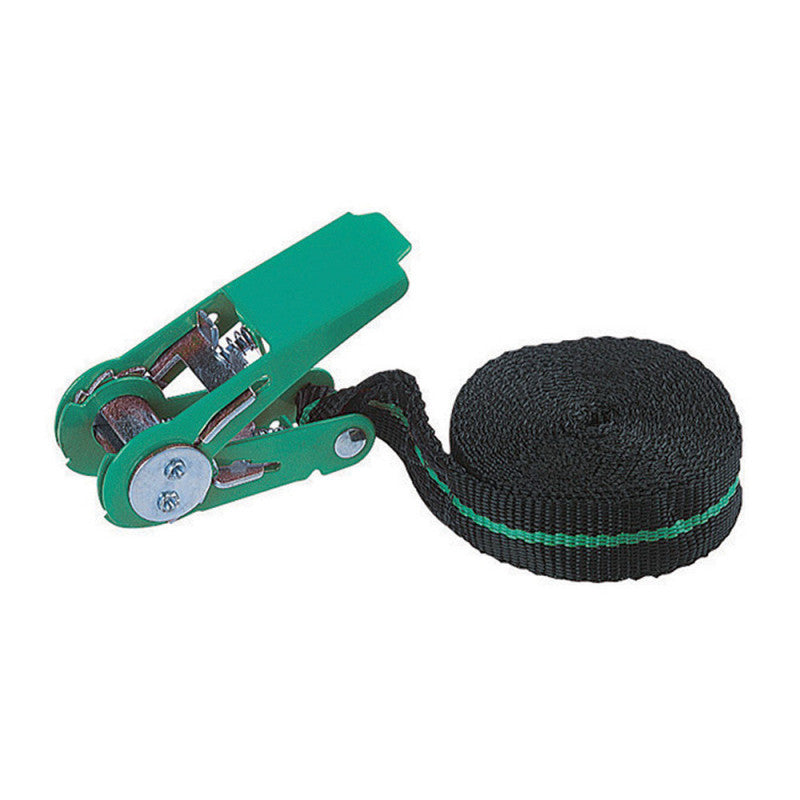 Sangle à cliquet WOLFCRAFT 3418000 4 m 180 kg