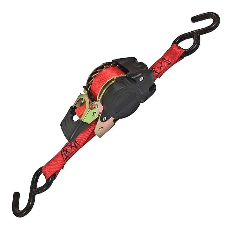 Sangle avec enrouleur automatique Easy-50 COBALTIX AMI E5S2 3,50 m