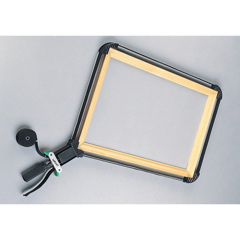 Sangle de serrage WOLFCRAFT 3416000 4 m - 4 mors de serrage