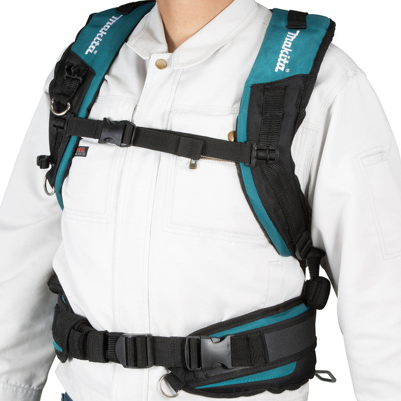 Sangle pour support dorsal PDC01 MAKITA 196733-4