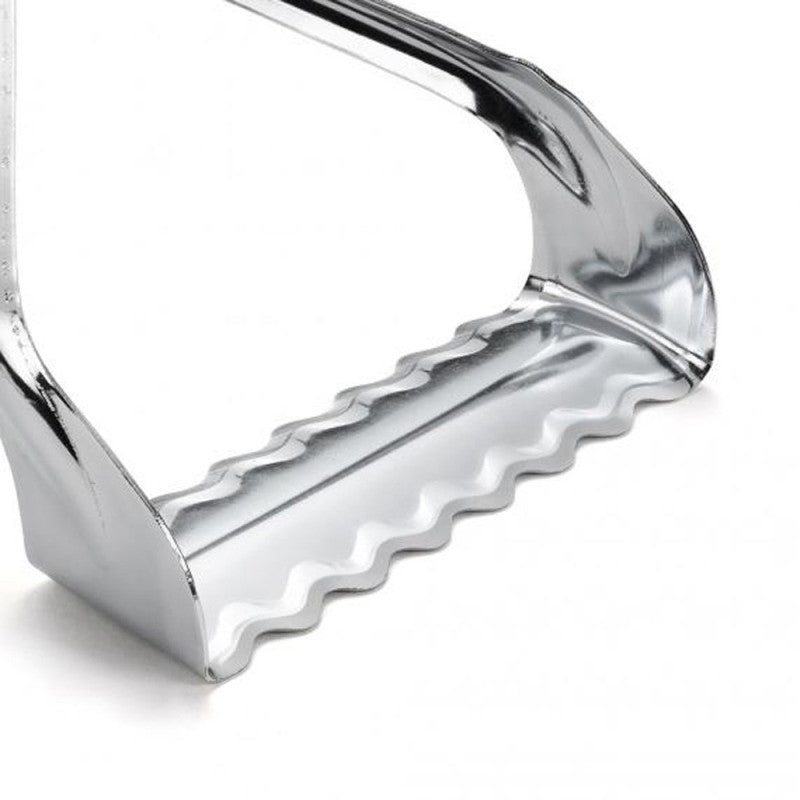 Sarcleuse à lame ondulée OUTILS WOLF RFM 15 cm (Manche interchangeable) - Multistar