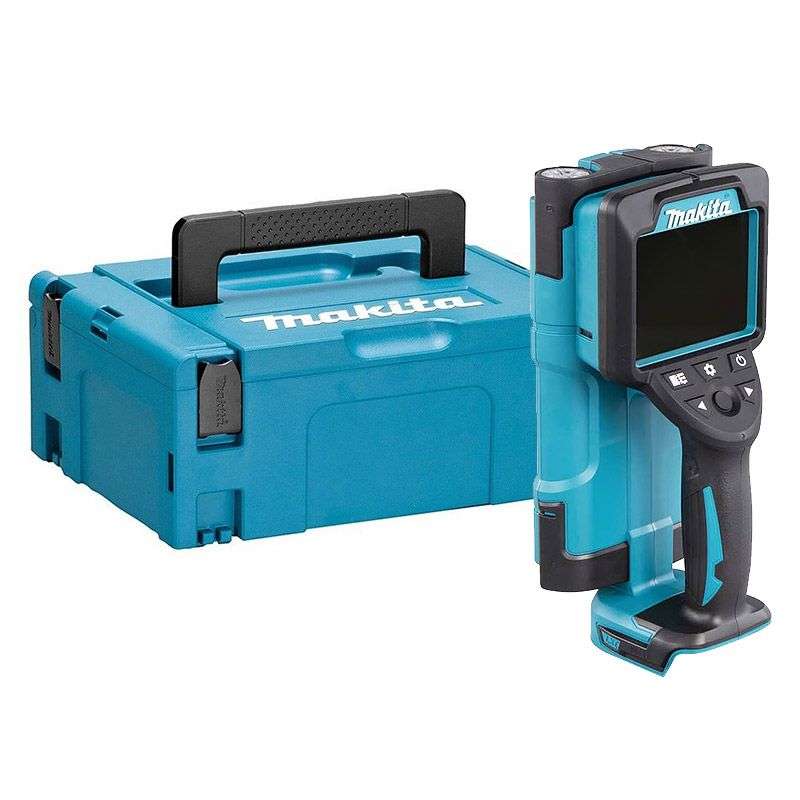 Scanner mural MAKITA DWD181ZJ 18V (vendu sans batterie)