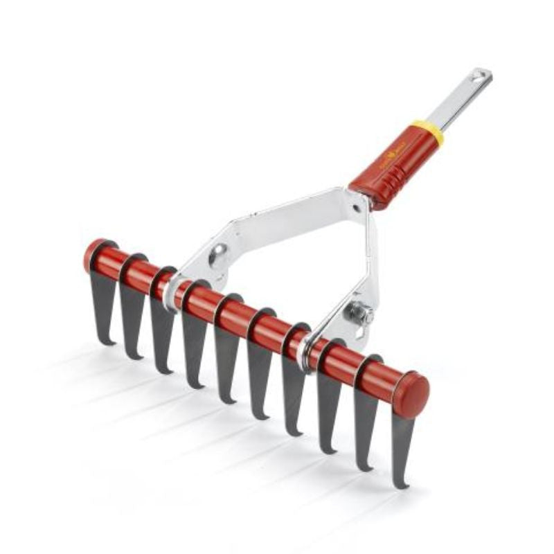 Scarificateur 30 cm OUTILS WOLF UGM30 (manche interchangeable) - Multistar