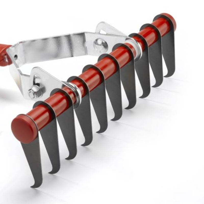 Scarificateur 30 cm OUTILS WOLF UGM30 (manche interchangeable) - Multistar