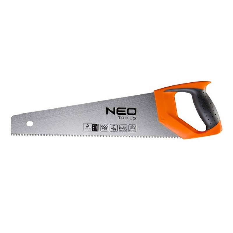 Scie 450 mm NEO TOOLS 41-036