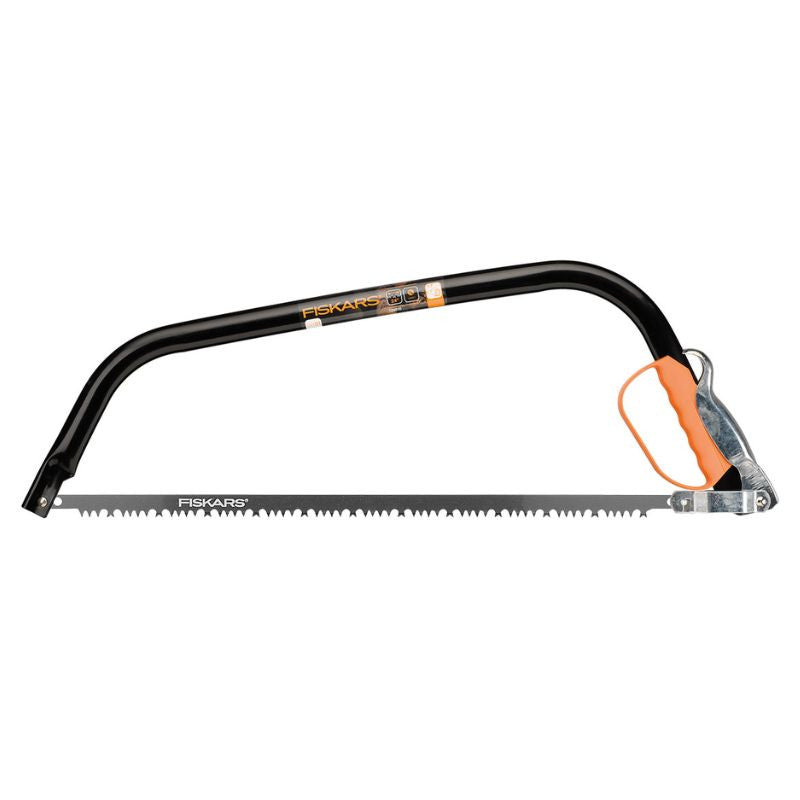 Scie à bois FISKARS 1000615 - SW31 700 mm