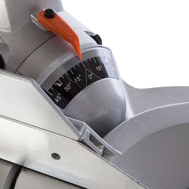 Scie à onglet radiale MAKITA LS1018LN - 260mm - 1430W