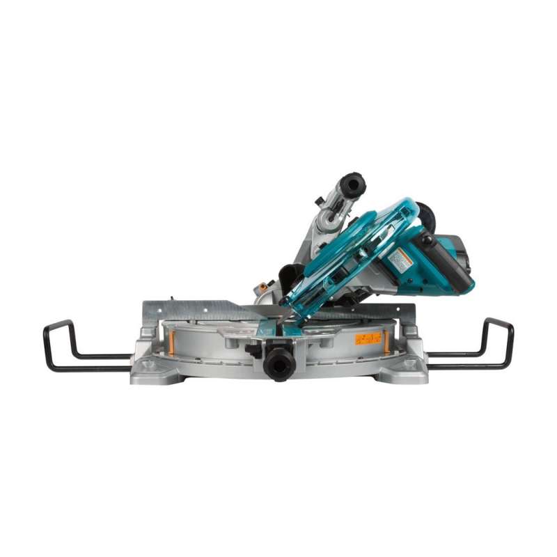 Scie à onglet radiale MAKITA LS1019L - 1510W - Ø 260mm