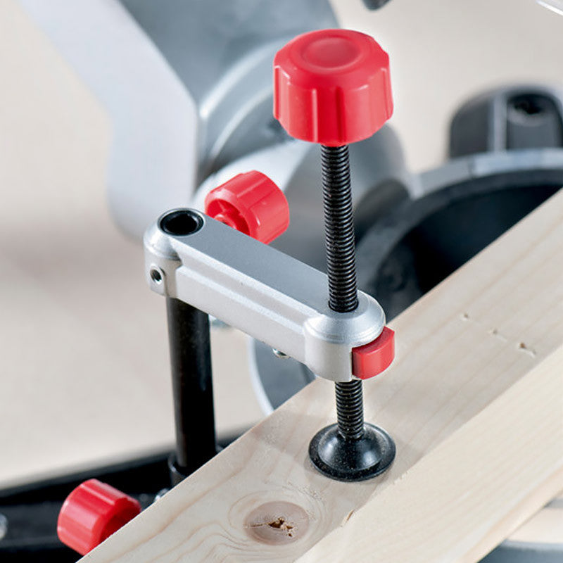 Scie à onglet radiale METABO KGSV 216 M