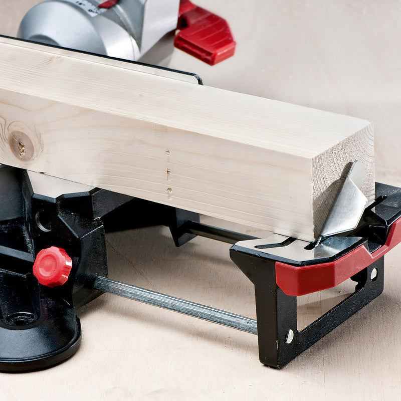 Scie à onglet radiale METABO KGSV 216 M