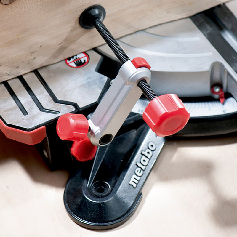 Scie à onglet radiale METABO KGSV 216 M