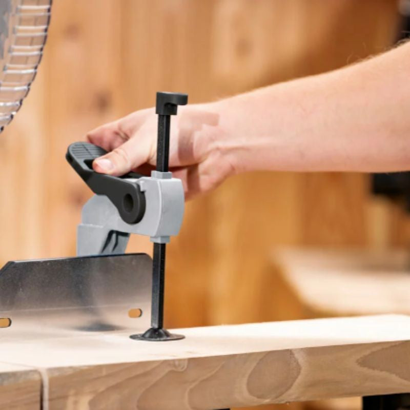 Scie à onglet radiale SCHEPPACH HM305SL 5901223901 305mm