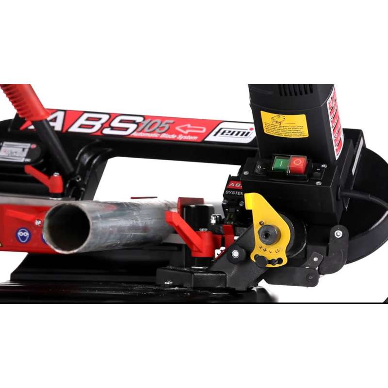 Scie à ruban automatique FEMI ABS 105