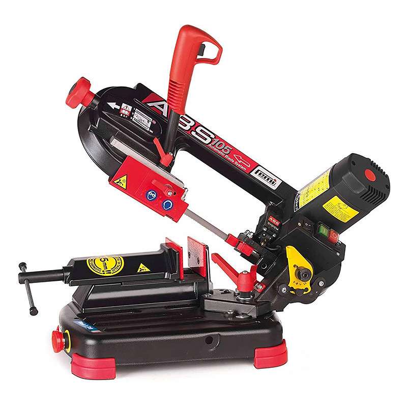 Scie à ruban automatique FEMI ABS 105