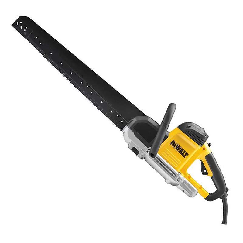 Scie Alligator 450mm 1700W DEWALT DWE397-QS