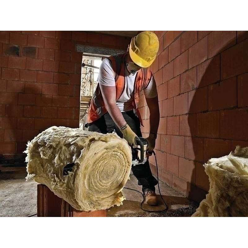 Scie Alligator 450mm 1700W DEWALT DWE397-QS