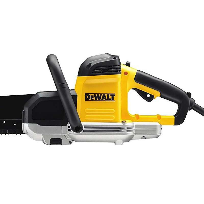 Scie Alligator 450mm 1700W DEWALT DWE397-QS
