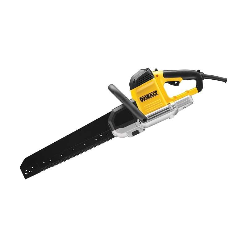Scie Alligator 450mm 1700W DEWALT DWE398-QS