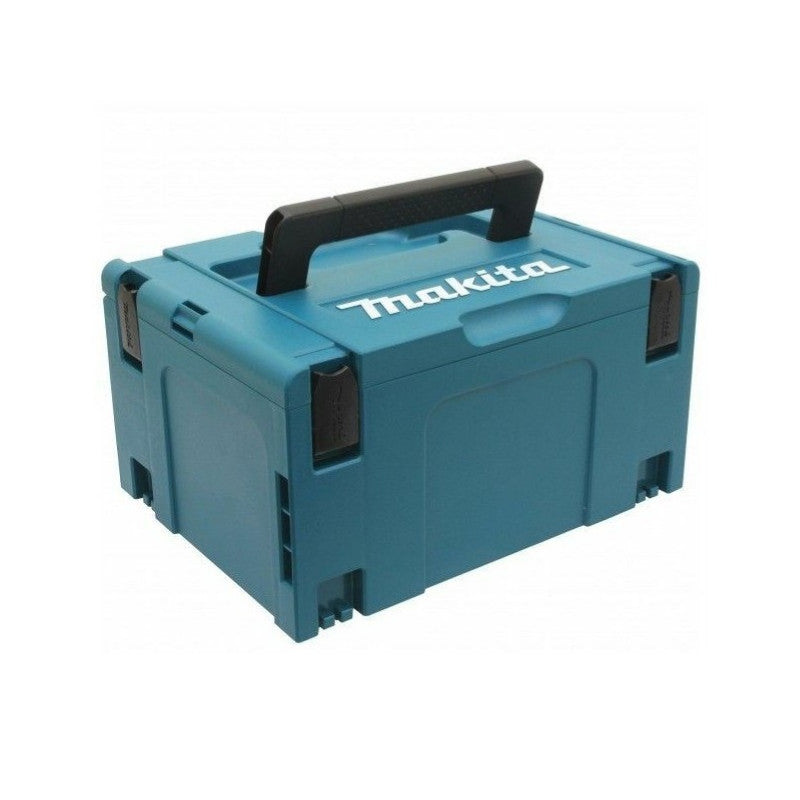 Scie circulaire 1010W Ø165 mm MAKITA HS6601J en coffret MAKPAC
