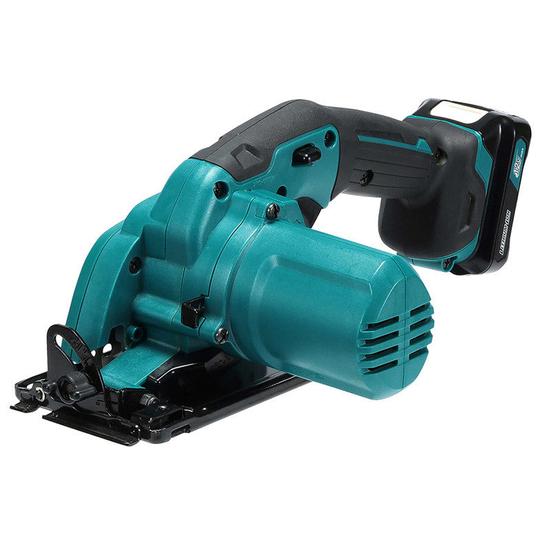 Scie circulaire 12 V CXT MAKITA HS301DZ Li-Ion 85 mm (produit seul)