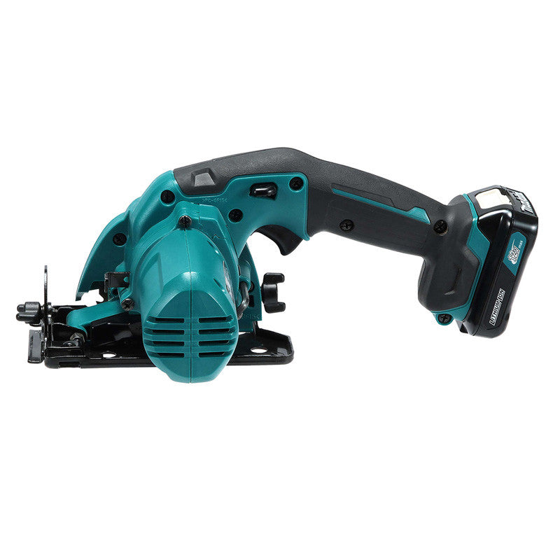 Scie circulaire 12 V CXT MAKITA HS301DZ Li-Ion 85 mm (produit seul)