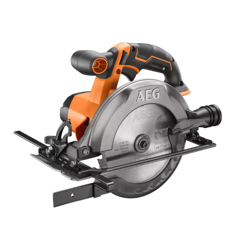 Scie circulaire 18V AEG BKS18C-0 165mm