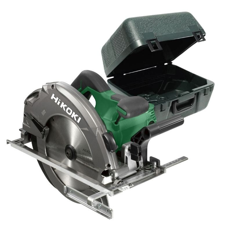 Scie circulaire HIKOKI C9U3WBZ - 2000 W - Ø 235 mm