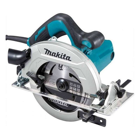 Scie circulaire MAKITA 1600W Ø 190 HS7611J