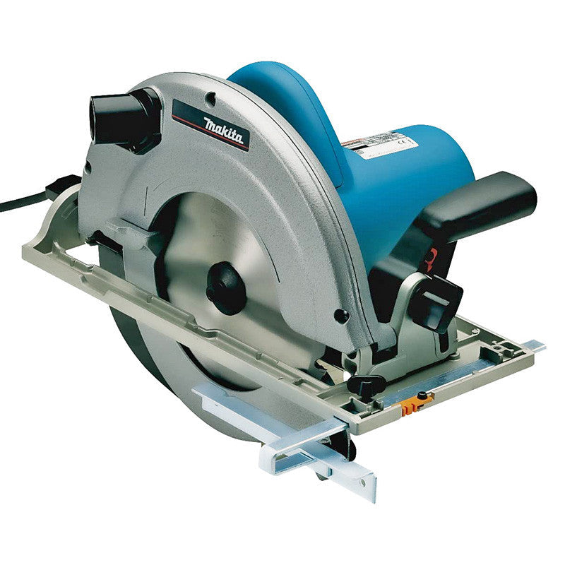 Scie circulaire MAKITA 5903RK 2000 W Ø 235 mm