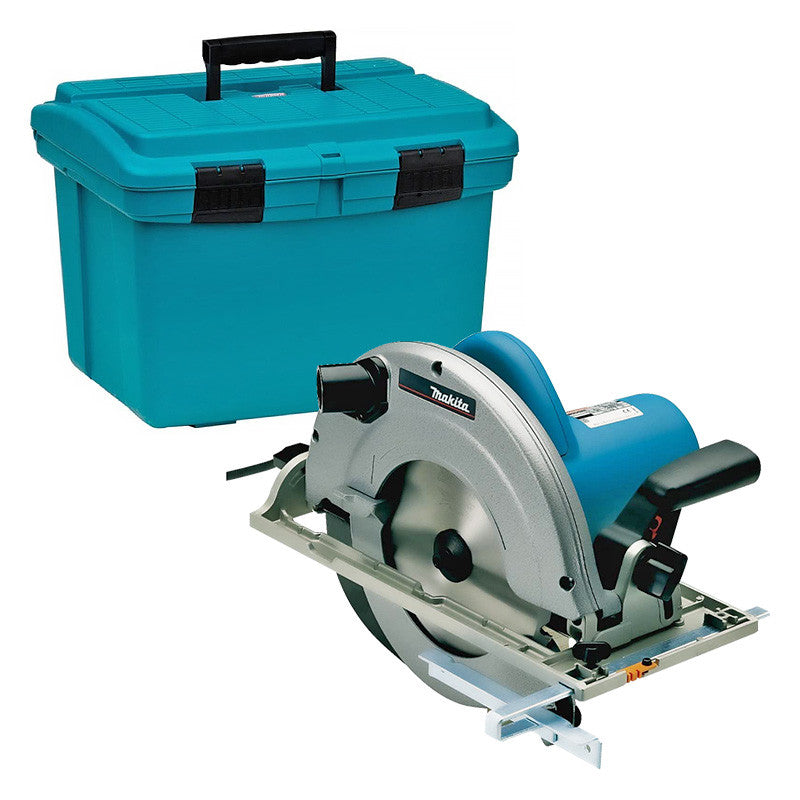 Scie circulaire MAKITA 5903RK 2000 W Ø 235 mm