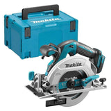 Scie Circulaire MAKITA DHS680ZJ 18 V Li-ion Ø 165 mm (vendu sans batterie)