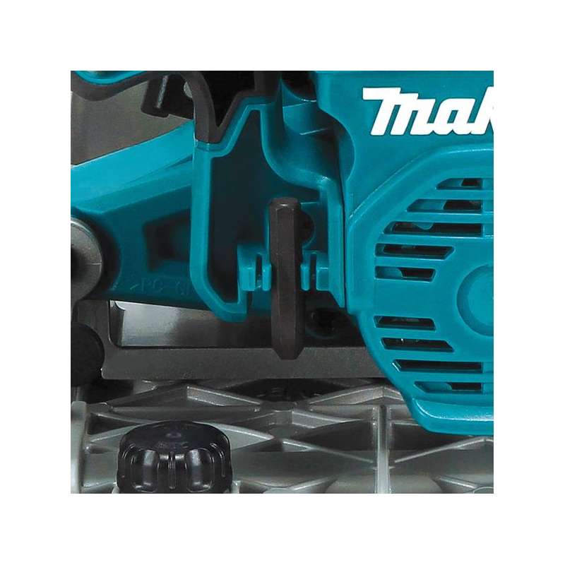 Scie circulaire MAKITA DHS782ZJ 36V (2x18V) Li-Ion Ø 190mm