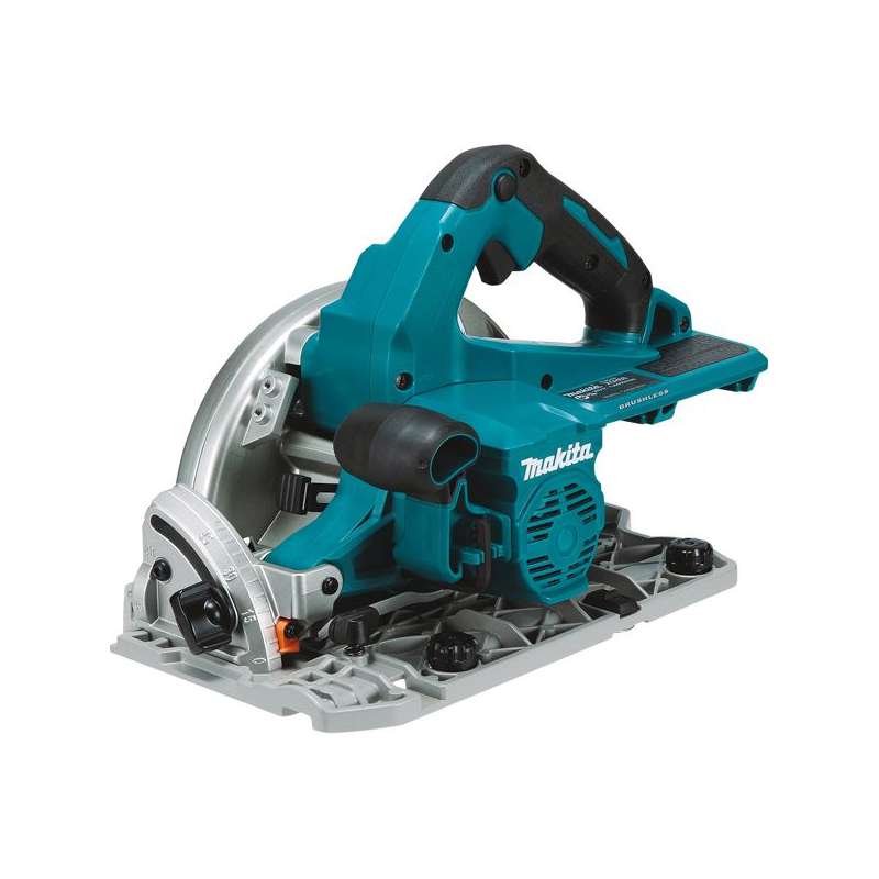 Scie circulaire MAKITA DHS782ZJ 36V (2x18V) Li-Ion Ø 190mm