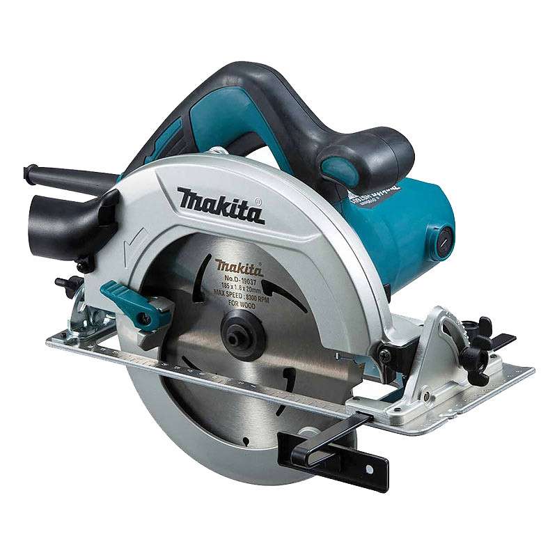 Scie Circulaire MAKITA HS7601J - 190mm - 1200W