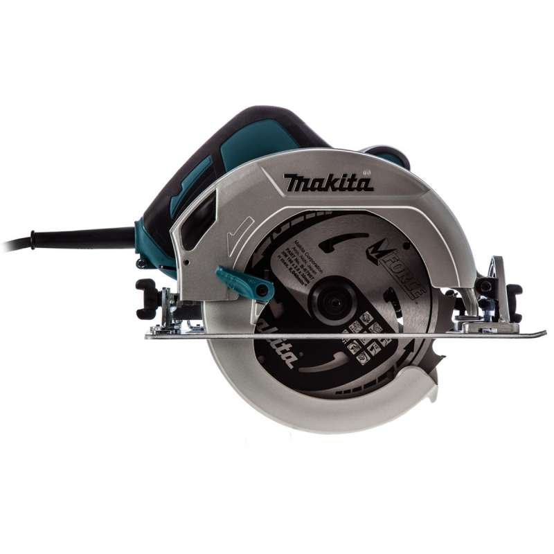 Scie Circulaire MAKITA HS7601J - 190mm - 1200W