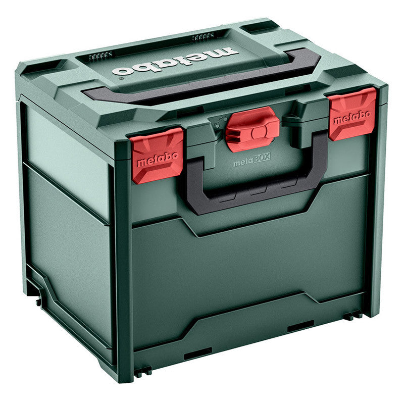 Scie circulaire METABO KS 18 LTX 57 (vendu sans batterie)