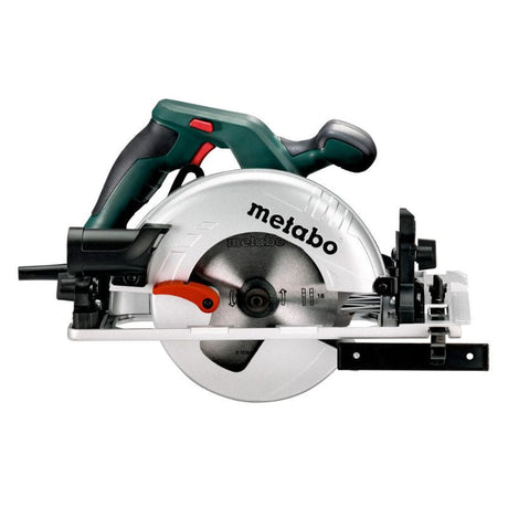 Scie circulaire Ø160mm METABO KS 55 FS 1200W