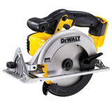 Scie circulaire Ø165mm 18V DEWALT DCS391N-XJ