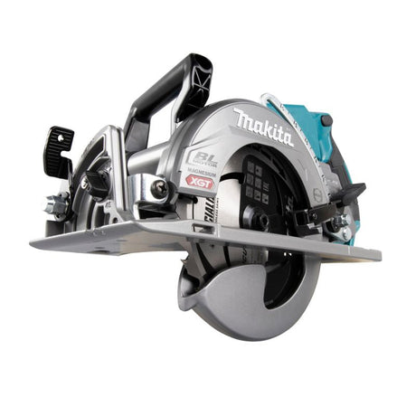 Scie circulaire Ø185mm 40V max Li-Ion XGT MAKITA RS001GZ (vendu sans batterie)