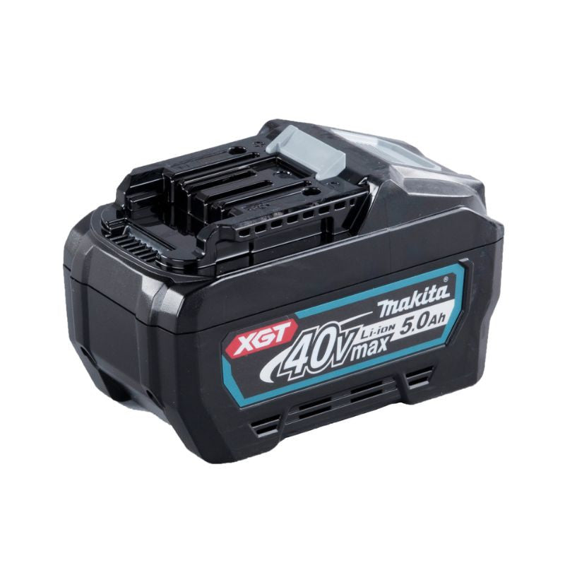 Scie circulaire Ø260/270 mm XGT 40V MAKITA HS011GT201 2 x 5,0Ah + chargeur rapide